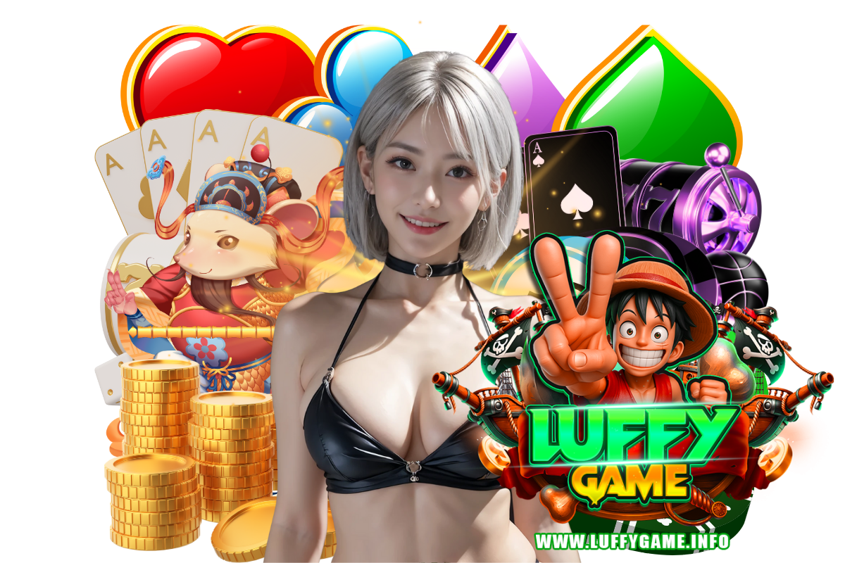 luffygame